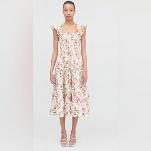 Hill House Ellie Dress